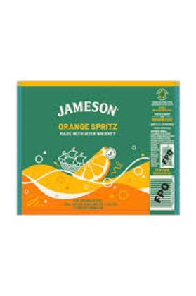 Jameson Orange Spritz